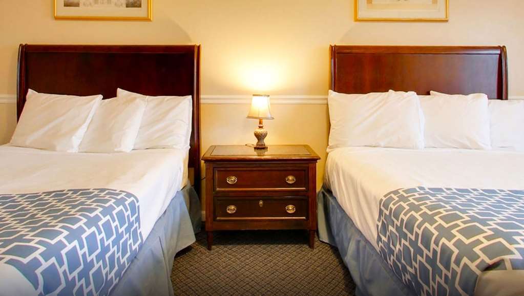 Alpine Inn & Suites Rockford Habitación foto